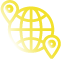 pictogramme proximité jaune